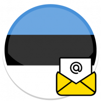 Estonia E-mails database [2024-05-01]