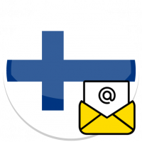 Finland E-mails database [2024-05-01]