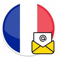 France E-mails database [2024-05-01]