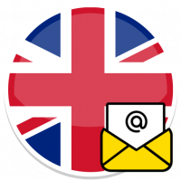 United Kingdom E-mails database [2024-05-01]