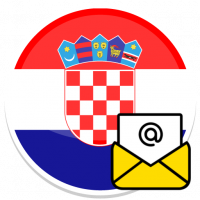 Croatia E-mails database [2024-04-15]