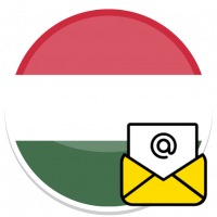 Hungary E-mails database [2024-05-01]