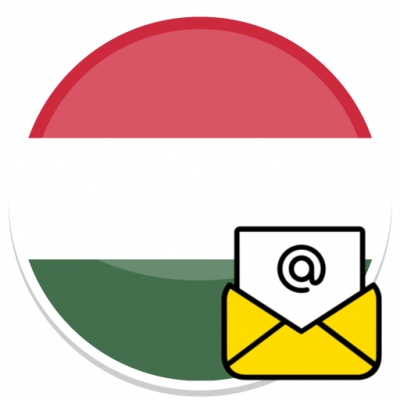 Hungary E-mails database [2024-05-15]