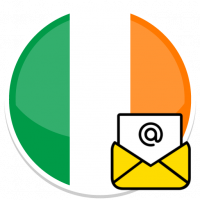 Ireland E-mails database [2024-05-01]
