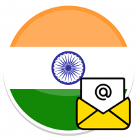 India E-mails database [2024-04-15]