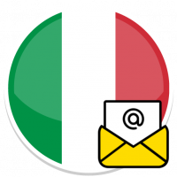 Italy E-mails database [2024-05-15]