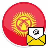 Kyrgyzstan E-mails database [2024-05-15]