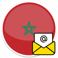 Morocco E-mails database [2024-05-15]