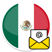 Mexico E-mails database [2024-05-01]