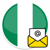 Nigeria E-mails database [2024-04-15]