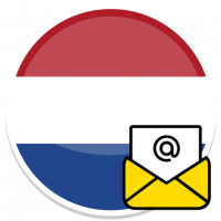Netherlands E-mails database [2024-05-01]