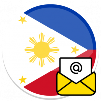 Philippines E-mails database [2024-05-01]