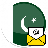 Pakistan E-mails database [2024-05-15]