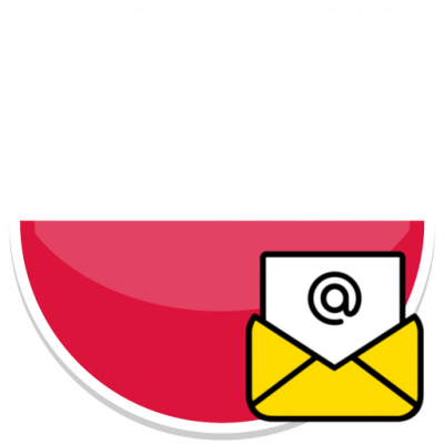 Poland E-mails database [2024-11-16]