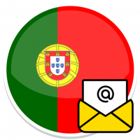 Portugal E-mails database [2024-05-01]