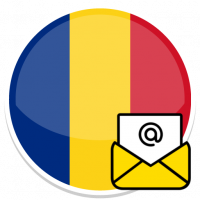 Romania E-mails database [2024-05-01]
