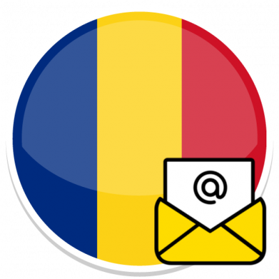 Romania E-mails database [2024-05-15]