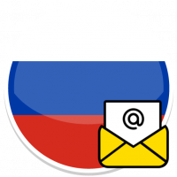 Russia E-mails database [2024-05-15]