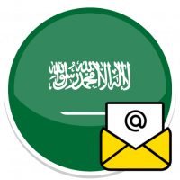 Saudi Arabia E-mails database [2022-09-01]