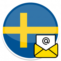 Sweden E-mails database [2024-05-15]