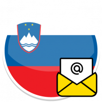 Slovenia E-mails database [2024-05-15]