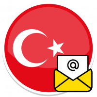 Turkey E-mails database [2024-05-01]