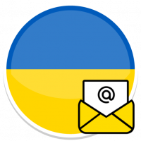 Ukraine E-mails database [2024-04-15]