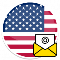 United States E-mails database [2024-04-15]