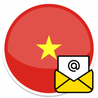 Vietnam E-mails database [2024-05-01]