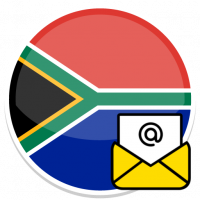 South Africa E-mails database [2022-05-02]